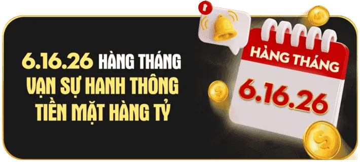 Ưu đãi chào mừng thành viên mới 888to55